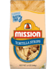 New Coupon!   $0.55 off one Mission Tortillas or Chips