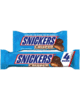 NEW COUPON ALERT!  $0.50 off one SNICKERS Brand
