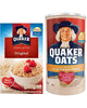 NEW COUPON ALERT!  $1.00 off any 2 Quaker Hot Cereal