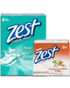 We found another one!  $0.50 off one Zest Bar or Larger Soap