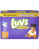 New Coupon!   $1.00 off one Luvs