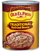 New Coupon!   $0.30 off one CAN any Old El Paso Refried Beans