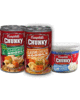 NEW COUPON ALERT!  $0.90 off any 3 Campbells Chunky Soup