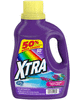 We found another one!  $1.00 off one Xtra Laundry Detergent