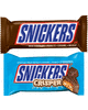 New Coupon!   Buy one SNICKERS Brand, get 1 free