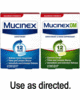 New Coupon!   $2.00 off one Mucinex 12 Hour product