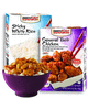 WOOHOO!! Another one just popped up!  $2.00 off any 2 InnovAsian Cuisine products