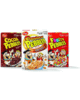 We found another one!  $1.00 off any 2 Post PEBBLES™ cereal