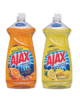 We found another one!  $0.25 off one Ajax dish liquid