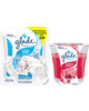 WOOHOO!! Another one just popped up!  $1.00 off any 2 Glade products