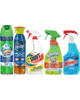 NEW COUPON ALERT!  $3.00 off any 3 SC Johnson products