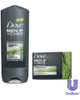 NEW COUPON ALERT!  $1.25 off one Dove Men Care Body Wash or Bar