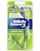 We found another one!  $3.00 off one Gillette Disposable Razor Pack 4 ct
