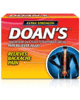 NEW COUPON ALERT!  $2.00 off one Doans