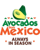 WOOHOO!! Another one just popped up!  $0.75 off one Avocados from Mexico
