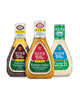 New Coupon!   $0.75 off one Ken’s Steak House Dressings
