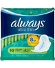 New Coupon!   $0.50 off one Always Pad