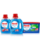 NEW COUPON ALERT!  $2.00 off ONE Persil ProClean laundry detergent