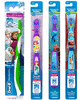 WOOHOO!! Another one just popped up!  $0.75 off one Crest Toothbrush