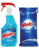 New Coupon!   $0.50 off one Windex product