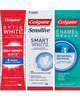 New Coupon!   $1.00 off one Colgate Toothpaste