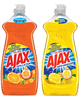 New Coupon!   $0.25 off one Ajax Dish Liquid
