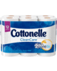 NEW COUPON ALERT!  $0.75 off one Cottonelle Toilet Paper
