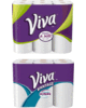 NEW COUPON ALERT!  $0.75 off one Viva Paper Towels