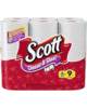 New Coupon!   $0.75 off one Scott Paper Towels