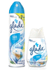 NEW COUPON ALERT!  Buy any 3 Glade Solid or Room Spray, get 1 free