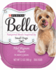 New Coupon!   Buy one Bella Small Dog Food, get 1 free