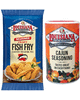 We found another one!  $1.00 off any 2 Louisiana Fish Fry Products