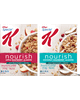 New Coupon!   $0.50 off any ONE Special K Nourish Cereal