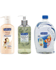 WOOHOO!! Another one just popped up!  $0.75 off one Softsoap brand Liquid Hand Soap