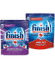 WOOHOO!! Another one just popped up!  $0.75 off one Finish Detergent
