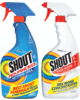 New Coupon!   $0.50 off one Shout product