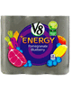 NEW COUPON ALERT!  $1.00 off one V8 Energy Product