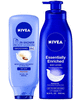 NEW COUPON ALERT!  $2.00 off one NIVEA Body Lotion