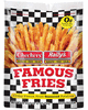 NEW COUPON ALERT!  $0.75 off one Checkers Rally’s Seasoned Famous