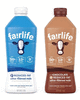 NEW COUPON ALERT!  $0.75 off one fairlife Ultra Filtered Milk