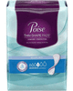 New Coupon!   $2.00 off ONE package of Poise Pads