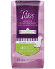 We found another one!  $2.00 off one package of Poise Liners