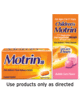 WOOHOO!! Another one just popped up!  $1.00 off one MOTRIN product