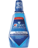 New Coupon!   $0.75 off one Crest Mouthwash