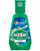 We found another one!  $0.50 off one Scope Mouthwash