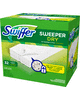 WOOHOO!! Another one just popped up!  $2.00 off one Swiffer Sweeper Dry Refill