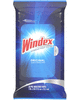 We found another one!  $0.75 off one Windex Wipes
