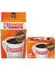 We found another one!  $0.75 off one Dunkin Donuts Coffee Product
