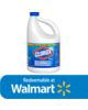 WOOHOO!! Another one just popped up!  $0.50 off ONE Clorox Bleach