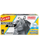 New Coupon!   $2.00 off one Glad KitchenPro Trash Bags